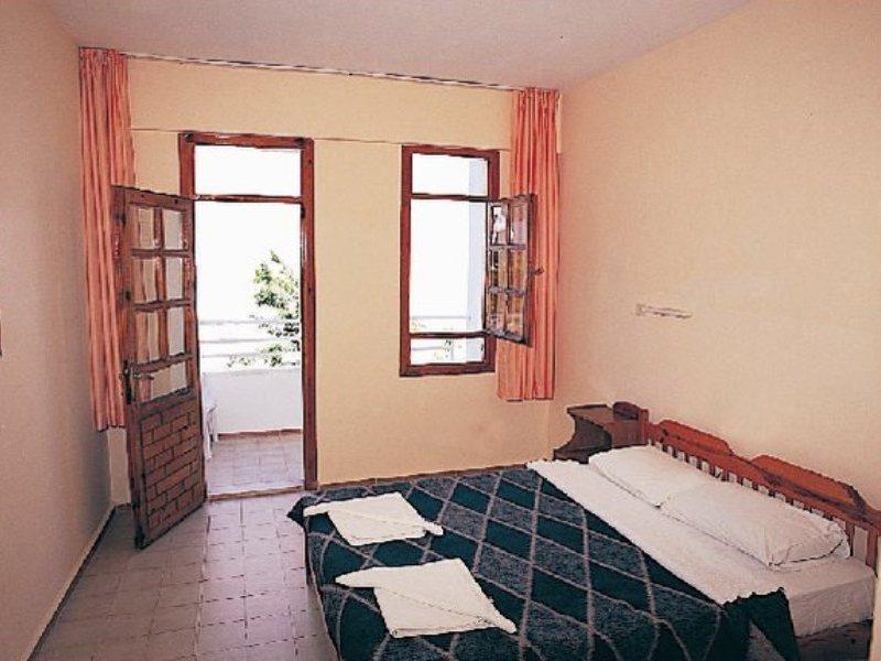 Ekin Hotel Marmaris Exterior photo