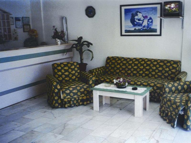Ekin Hotel Marmaris Exterior photo