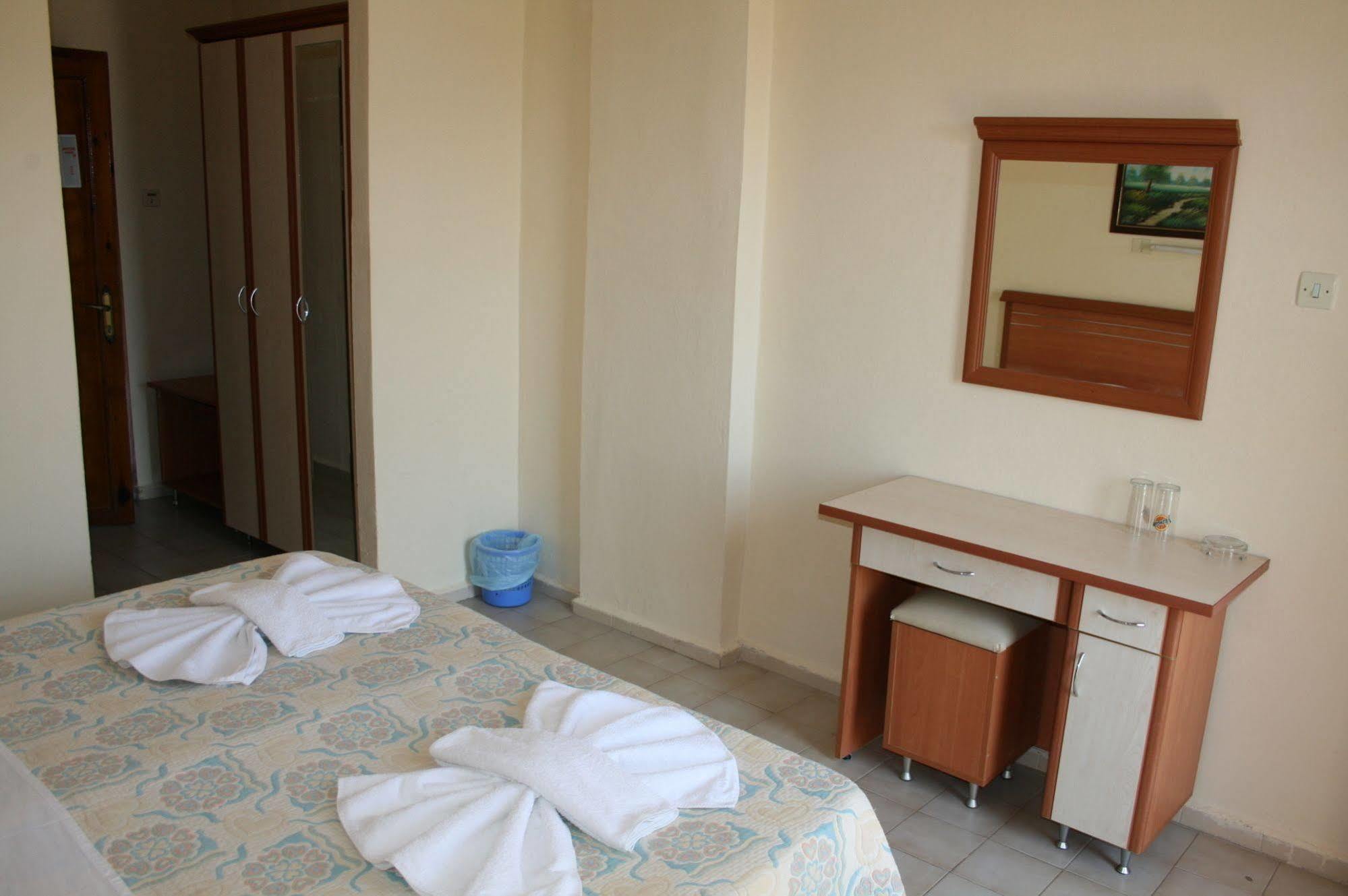 Ekin Hotel Marmaris Exterior photo